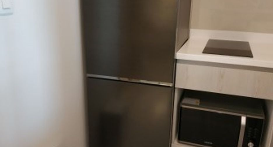 For rent and for sale 1 bed condo in Pathum Wan, Bangkok