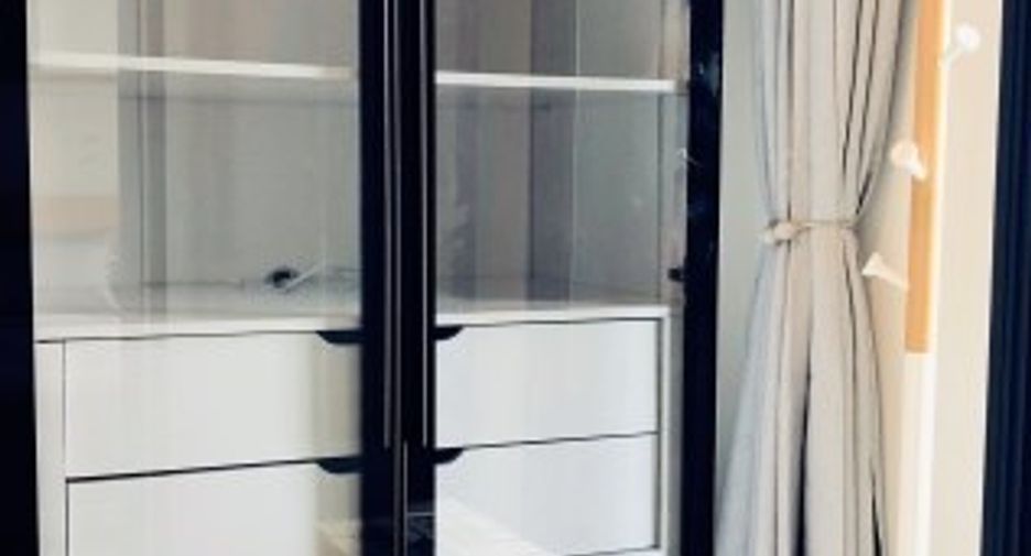 For rent and for sale 1 bed condo in Pathum Wan, Bangkok