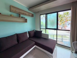 For sale 2 ベッドルーム condo in Cha Am, Phetchaburi