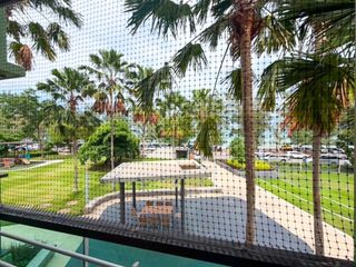 For sale 2 ベッドルーム condo in Cha Am, Phetchaburi
