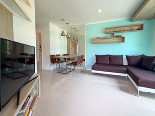 For sale 2 ベッドルーム condo in Cha Am, Phetchaburi