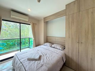 For sale 2 ベッドルーム condo in Cha Am, Phetchaburi