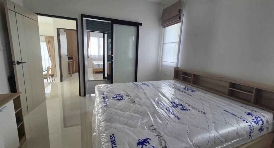For rent 2 bedrooms house in Mueang Phuket, Phuket