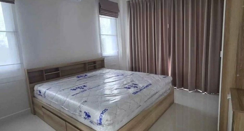 For rent 2 bedrooms house in Mueang Phuket, Phuket