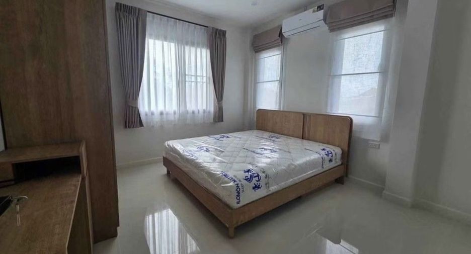 For rent 2 bedrooms house in Mueang Phuket, Phuket