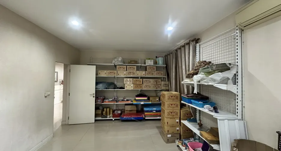 For sale 5 bedrooms house in Pak Kret, Nonthaburi