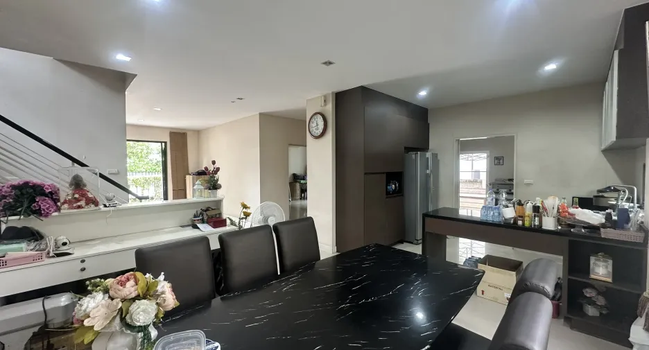 For sale 5 bedrooms house in Pak Kret, Nonthaburi