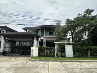 For sale 5 bedrooms house in Pak Kret, Nonthaburi