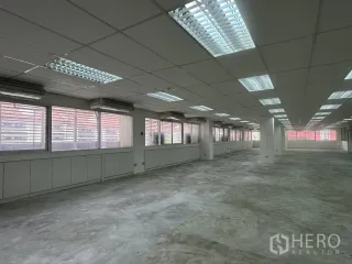 For rent office in Pathum Wan, Bangkok