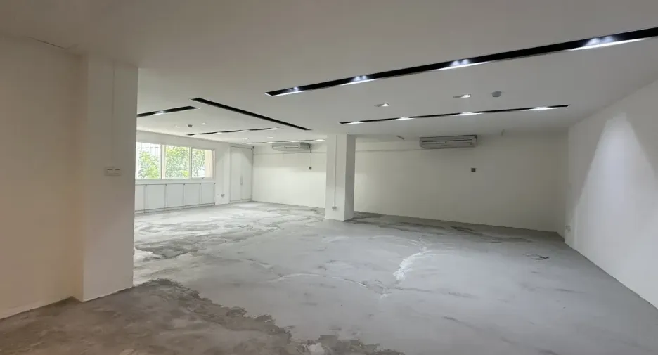 For rent office in Pathum Wan, Bangkok