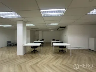 For rent office in Pathum Wan, Bangkok