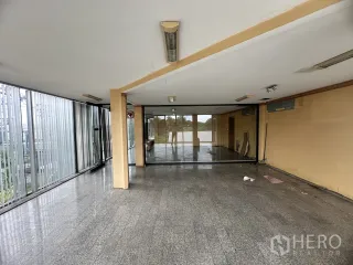 For sale warehouse in Bang Bua Thong, Nonthaburi