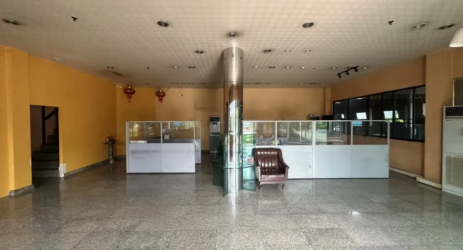 For sale warehouse in Bang Bua Thong, Nonthaburi