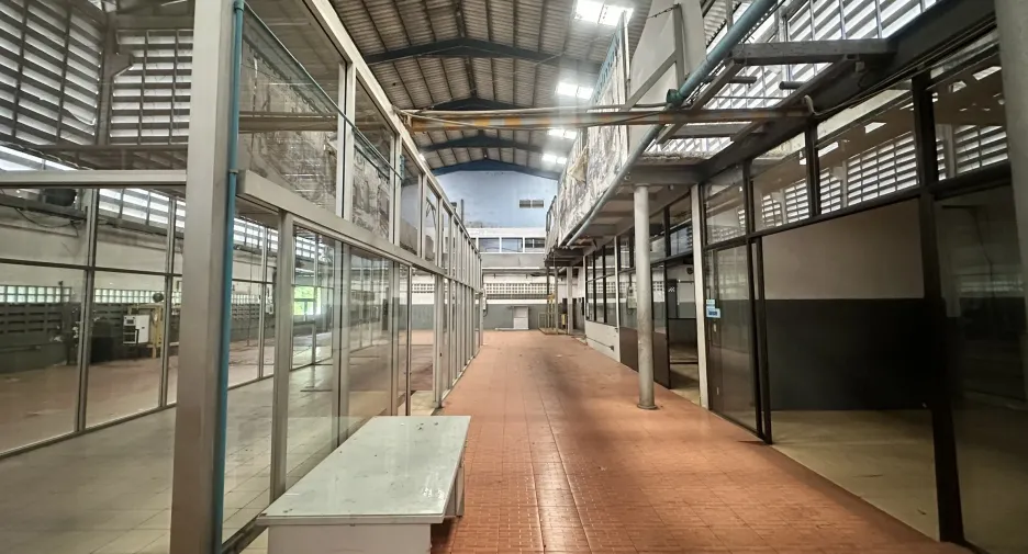 For sale warehouse in Bang Bua Thong, Nonthaburi