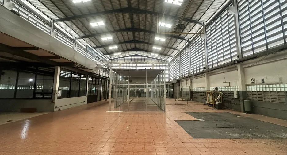 For sale warehouse in Bang Bua Thong, Nonthaburi