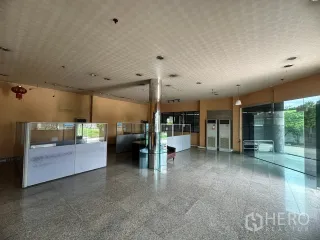 For sale warehouse in Bang Bua Thong, Nonthaburi