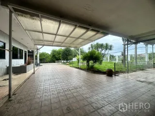 For sale warehouse in Bang Bua Thong, Nonthaburi