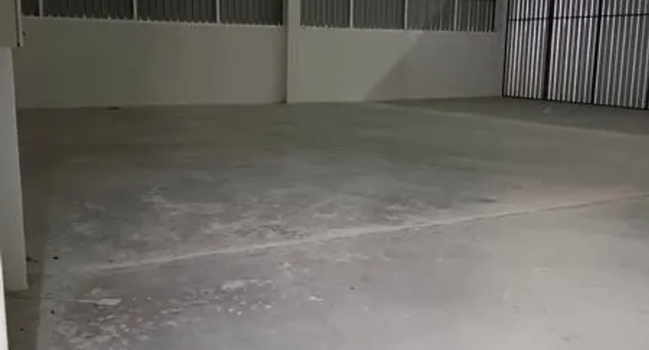 For rent warehouse in Khlong Toei, Bangkok