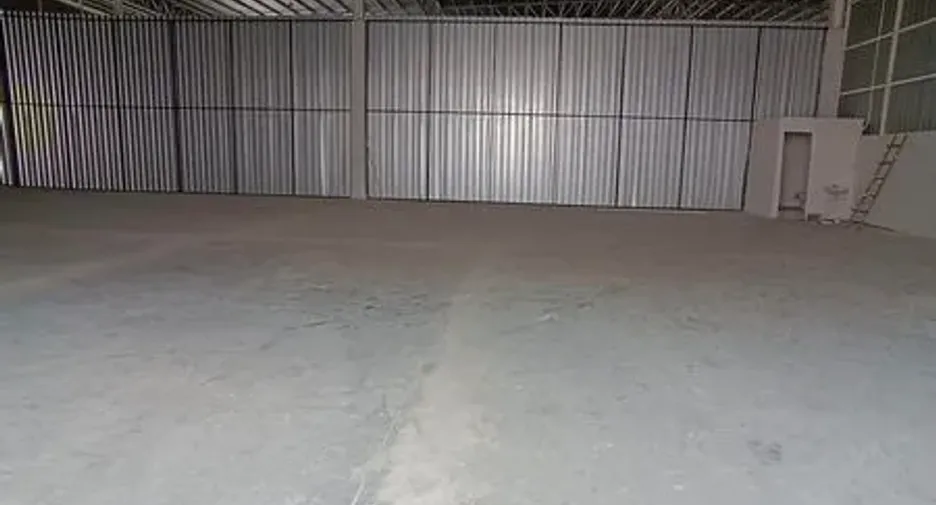 For rent warehouse in Khlong Toei, Bangkok