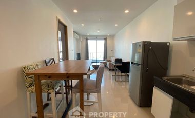 Wohnung zur Miete mit 1 Zimmer in Ratchathewi, Bangkok