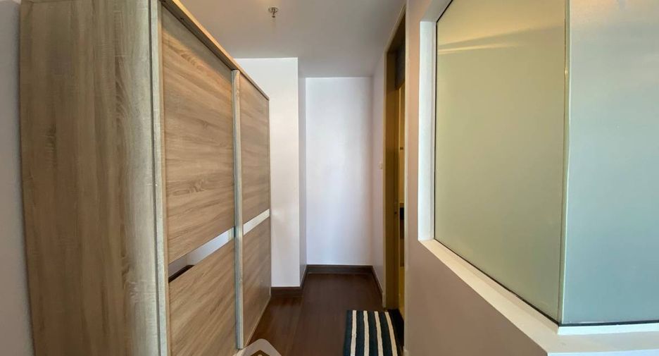 Wohnung zur Miete mit 1 Zimmer in Ratchathewi, Bangkok