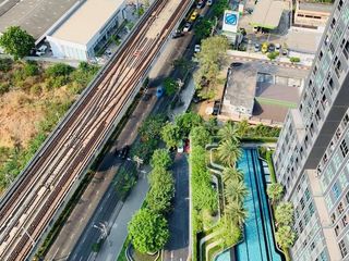 Wohnung zur Miete und zum Kauf mit 1 Zimmer in Bang Na, Bangkok