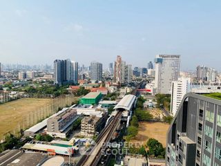 Wohnung zur Miete und zum Kauf mit 1 Zimmer in Bang Na, Bangkok