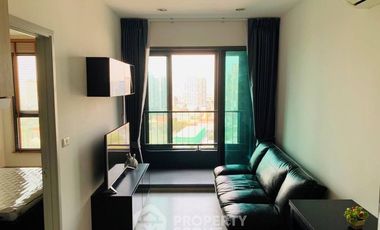 Wohnung zur Miete und zum Kauf mit 1 Zimmer in Bang Na, Bangkok