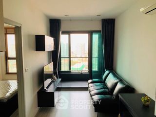 Wohnung zur Miete und zum Kauf mit 1 Zimmer in Bang Na, Bangkok