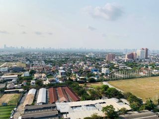 Wohnung zur Miete und zum Kauf mit 1 Zimmer in Bang Na, Bangkok