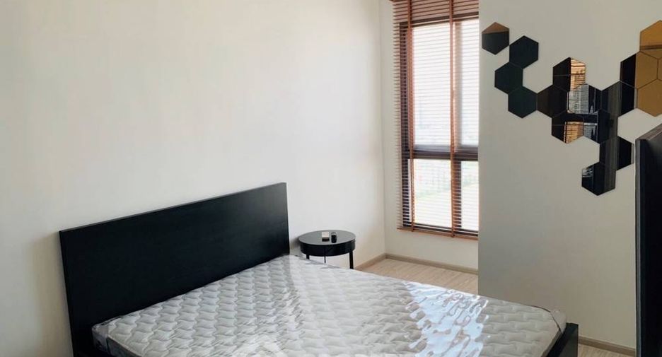 Wohnung zur Miete und zum Kauf mit 1 Zimmer in Bang Na, Bangkok