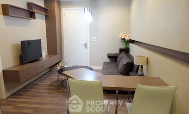 For sale 1 Beds condo in Phra Khanong, Bangkok
