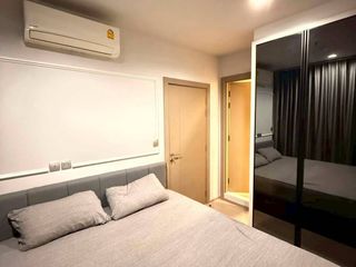 Condo en venta de 1 habitaciones en Huai Khwang, Bangkok