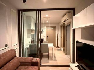 Condo en venta de 1 habitaciones en Huai Khwang, Bangkok