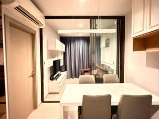 Condo en venta de 1 habitaciones en Huai Khwang, Bangkok