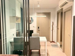 Condo en venta de 1 habitaciones en Huai Khwang, Bangkok