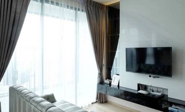 For rent 2 bedrooms condo in Ratchathewi, Bangkok