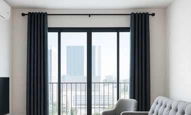 For sale 2 bedrooms condo in Khlong Toei, Bangkok