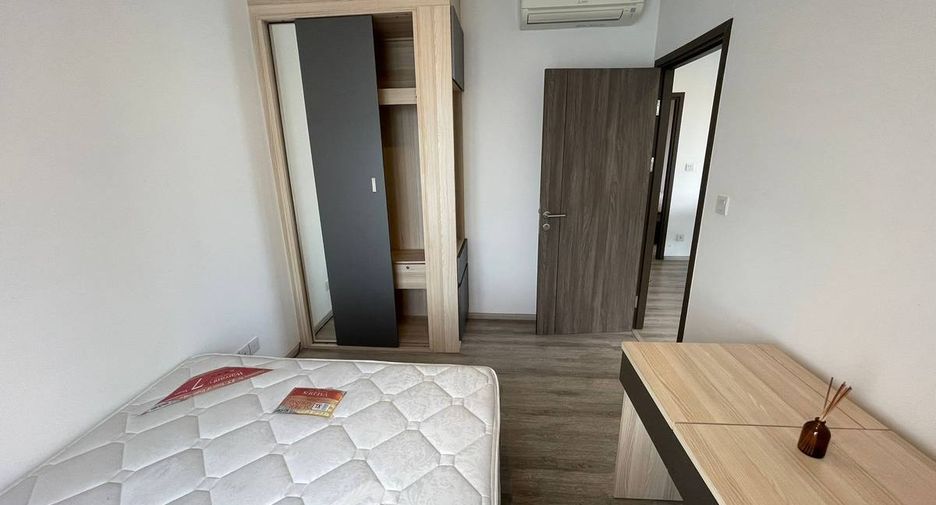 For sale 2 ベッドルーム condo in Watthana, Bangkok