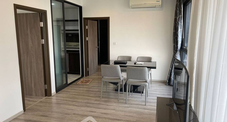 For sale 2 ベッドルーム condo in Watthana, Bangkok