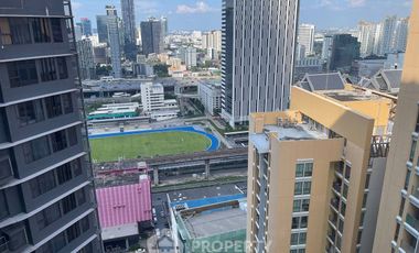 For sale 2 bedrooms condo in Watthana, Bangkok
