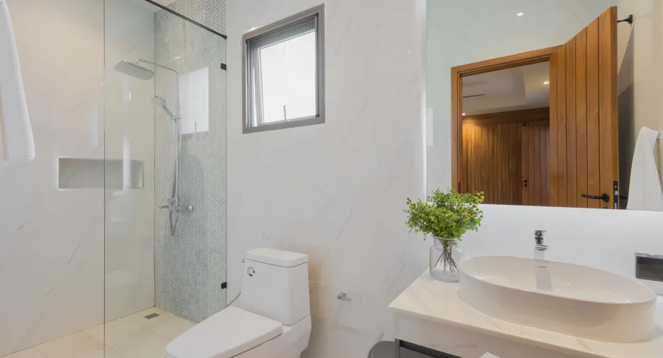 Villa zur Miete mit 3 Zimmer in Thalang, Phuket