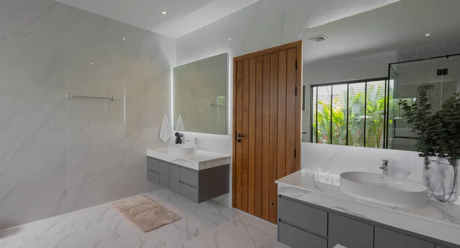 Villa zur Miete mit 3 Zimmer in Thalang, Phuket