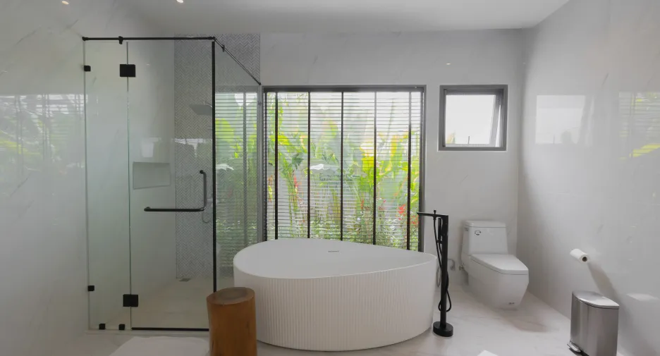 Villa zur Miete mit 3 Zimmer in Thalang, Phuket