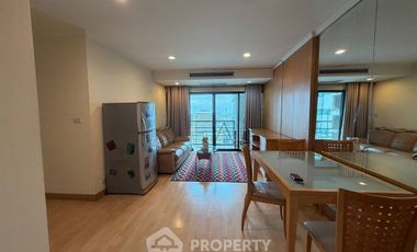 For rent and for sale 2 bedrooms condo in Sathon, Bangkok