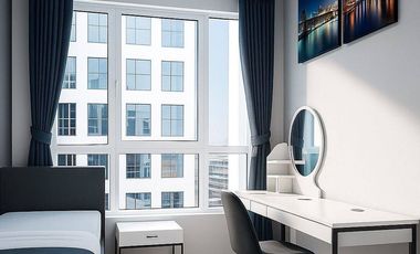 For sale 2 bedrooms condo in Khlong Toei, Bangkok