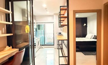 Condo en venta de 1 habitaciones en Huai Khwang, Bangkok