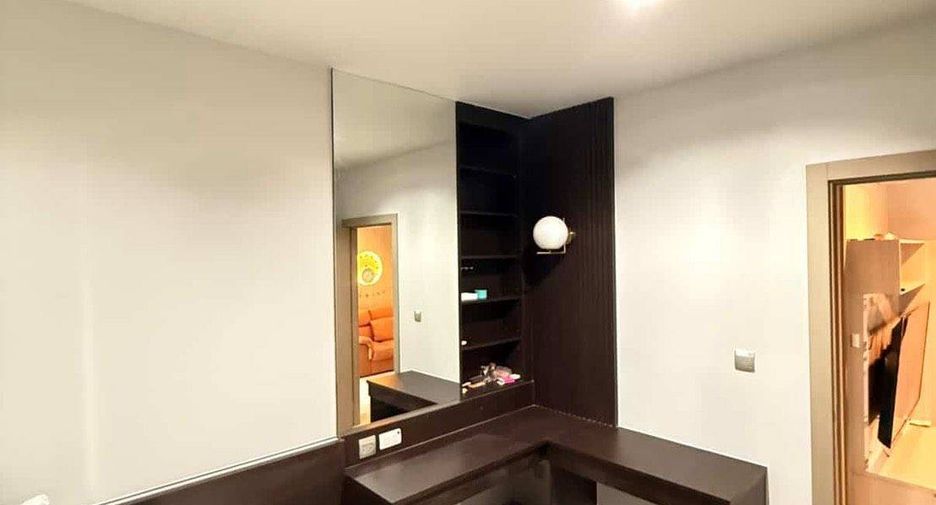 Condo en venta de 1 habitaciones en Huai Khwang, Bangkok