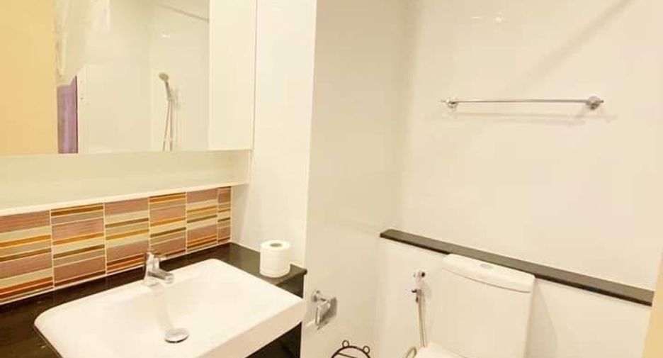 Condo en venta de 1 habitaciones en Bang Na, Bangkok