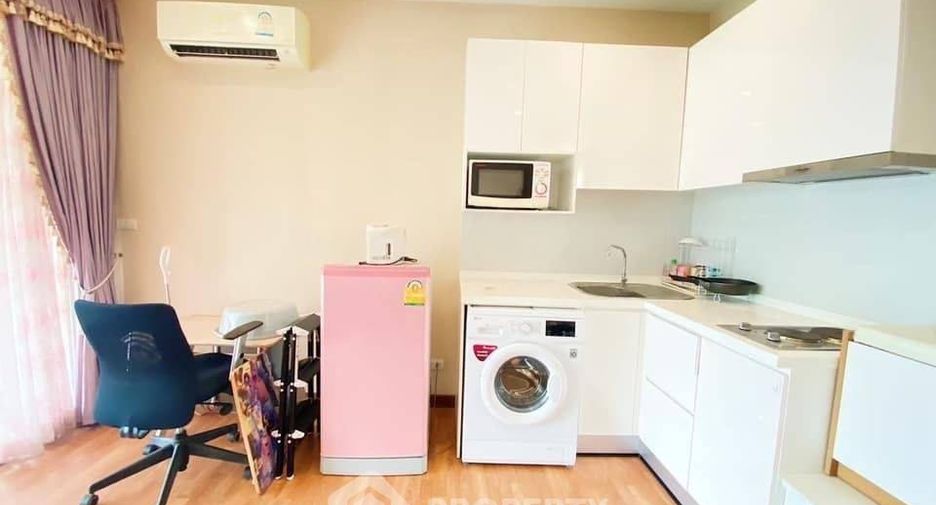 Condo en venta de 1 habitaciones en Bang Na, Bangkok